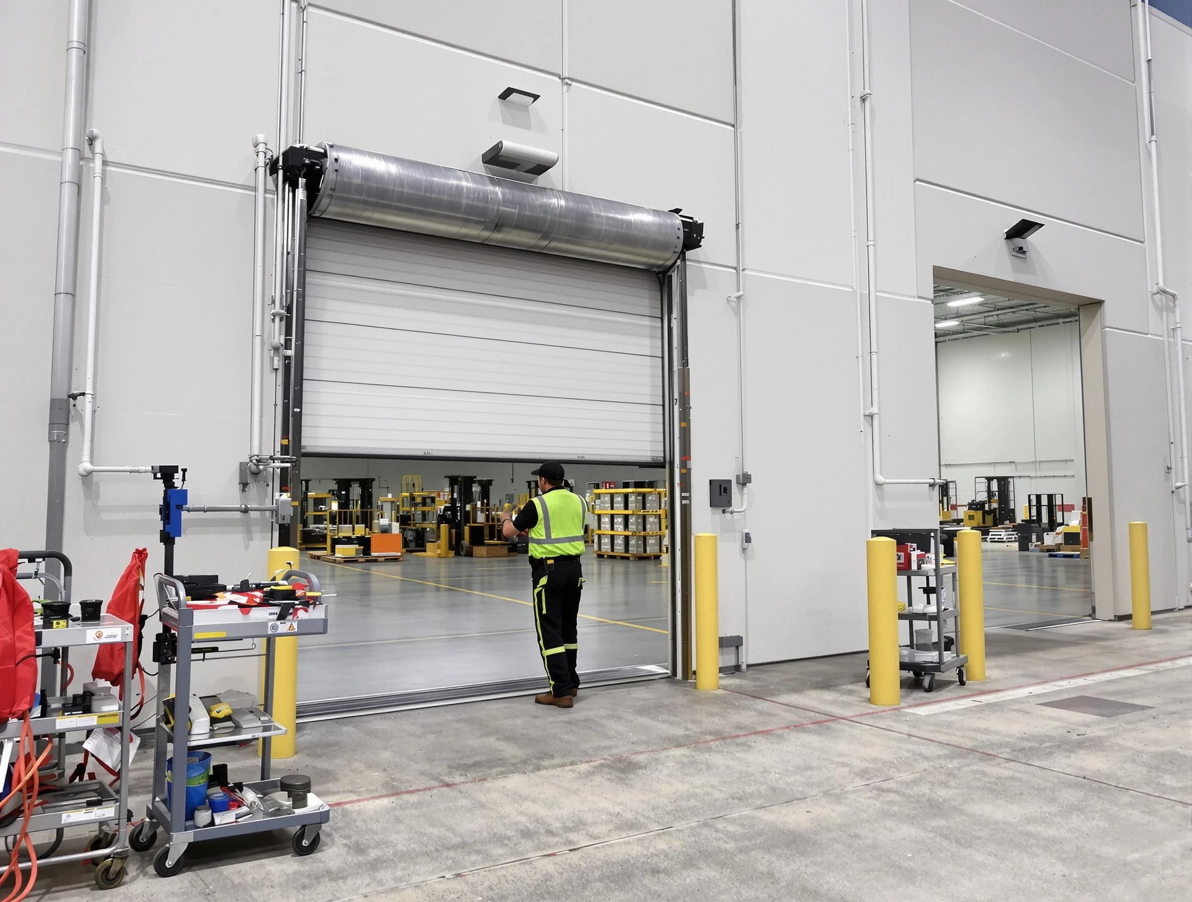 Commercial Repair service in North Andover, MA