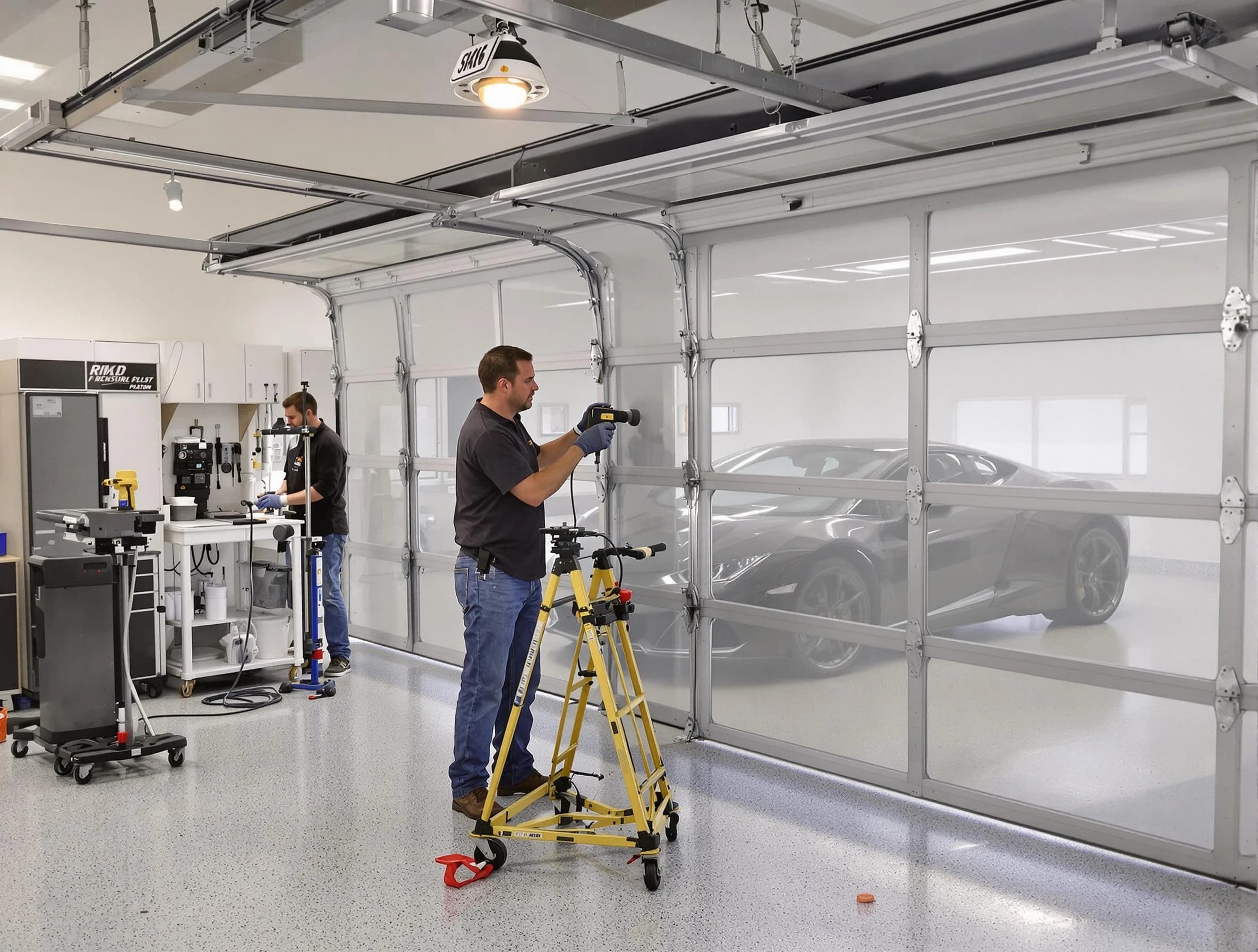 Dents Repair service in North Andover, MA