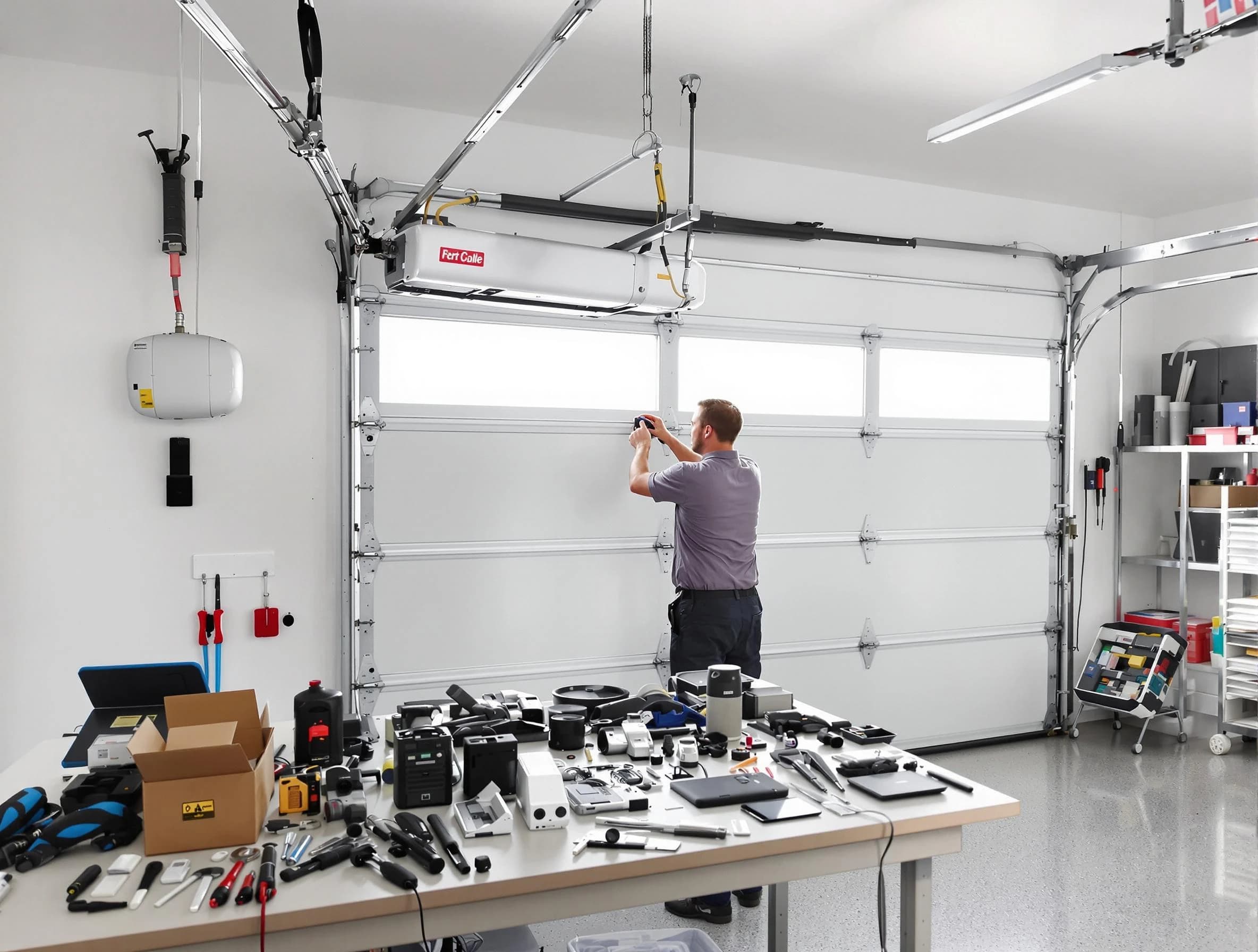 Opener Repair service in North Andover, MA